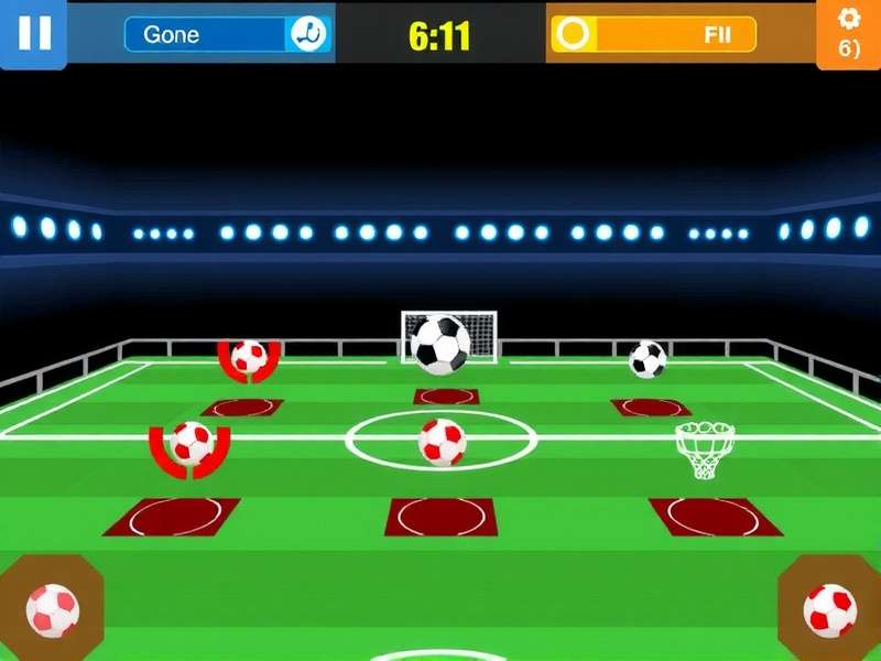 Goal Scoring Prodigy Game Overview Goal Scoring Prodigy Game Overview